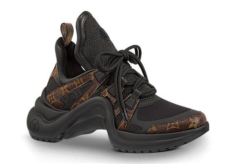 louis vuitton sneaker archlight price|lv archlight sneaker price.